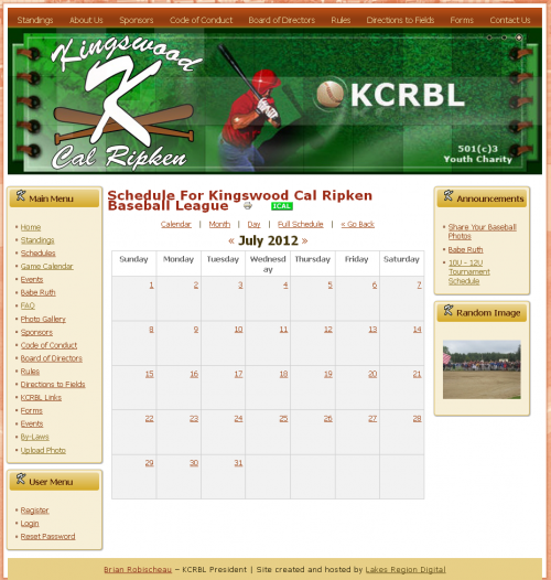 KCRBL